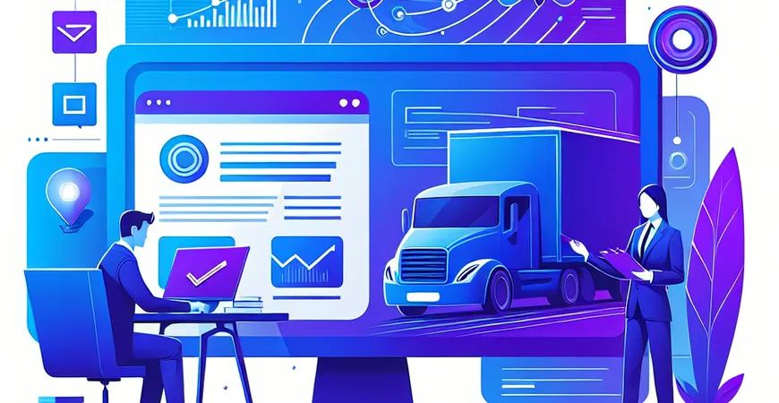 适合智能交通企业的 CRM 软件推荐？